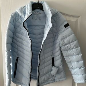 Calvin Klein Puffer Coat